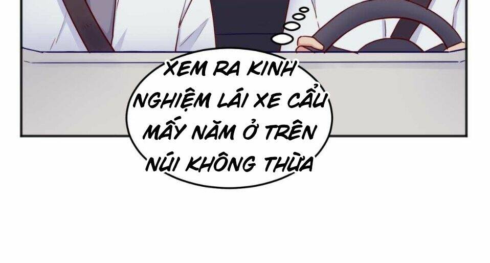 bác sĩ riêng của nữ thần chapter 53 13