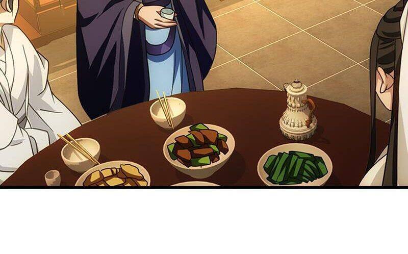 thiên long bát bộ webtoon chapter 20 30