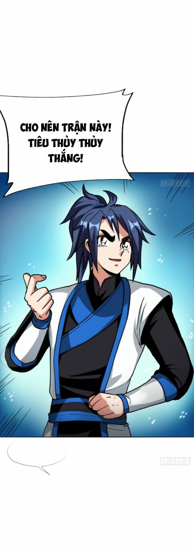 chí tôn thổ hào hệ thống chapter 11 22