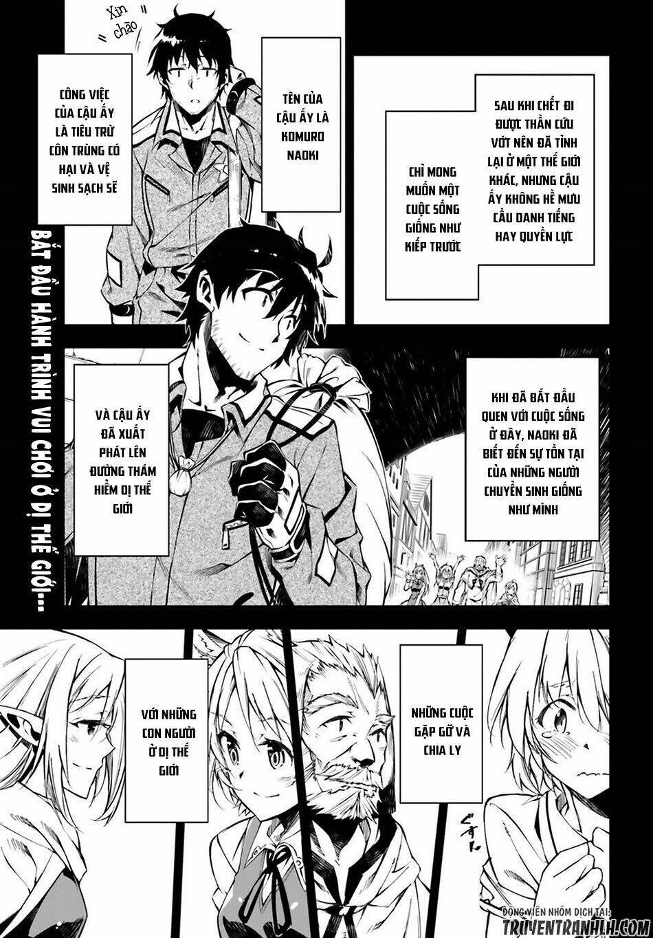 exterminator chapter 5 3