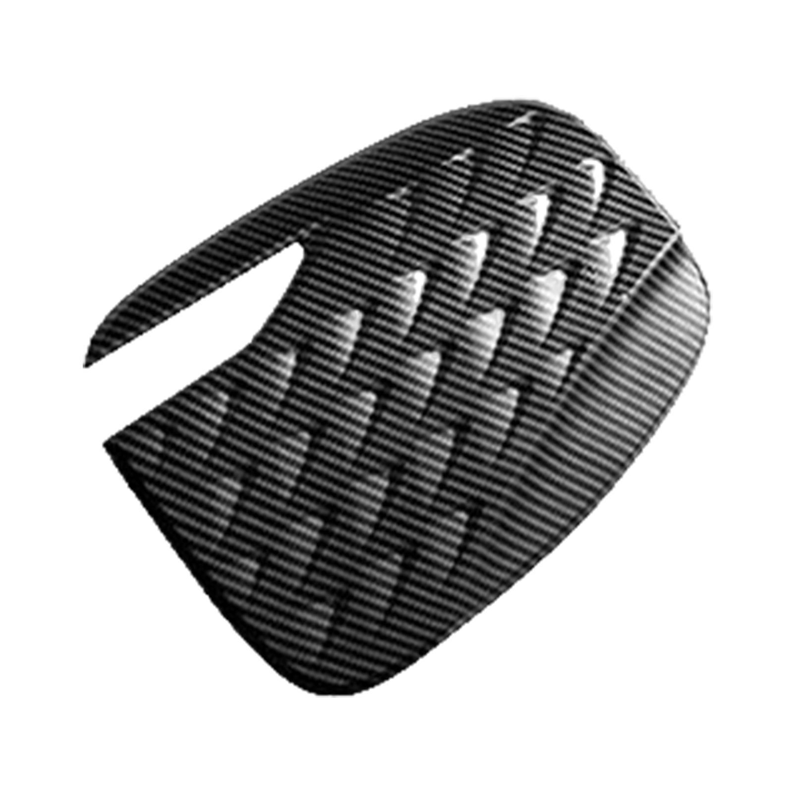 Charging Frame Auto Accessories Easy to Install Black