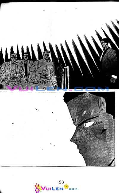 truyền nhân atula - shura no mon i chapter 17 29