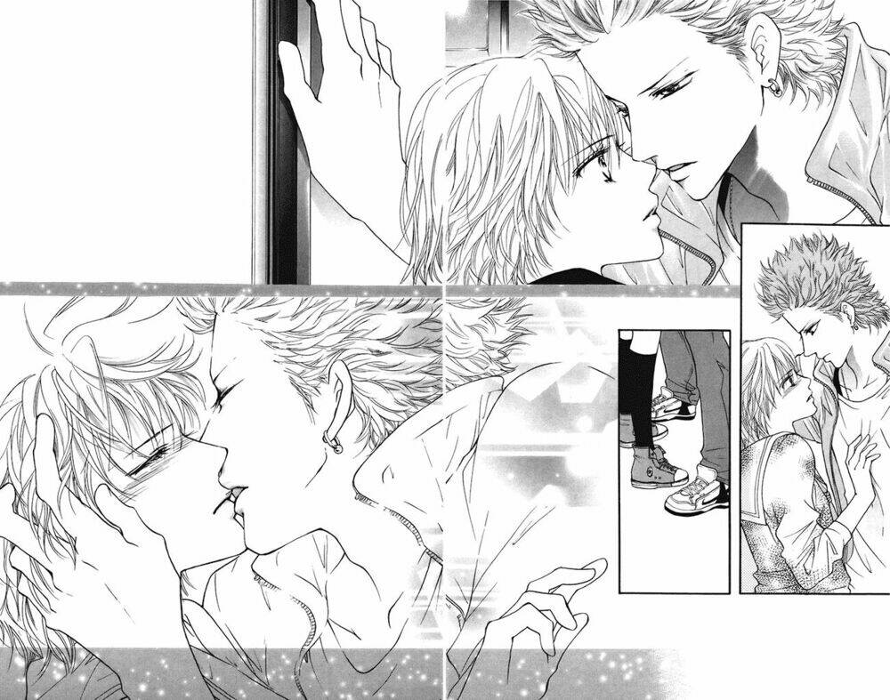 xứng danh anh hùng chapter 37 12