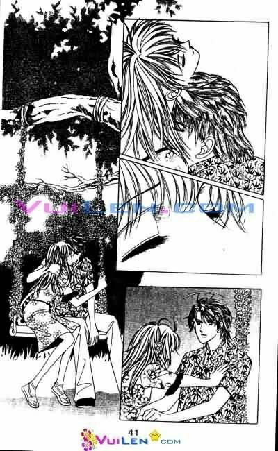 tìm anh - look for oppa chapter 5 41