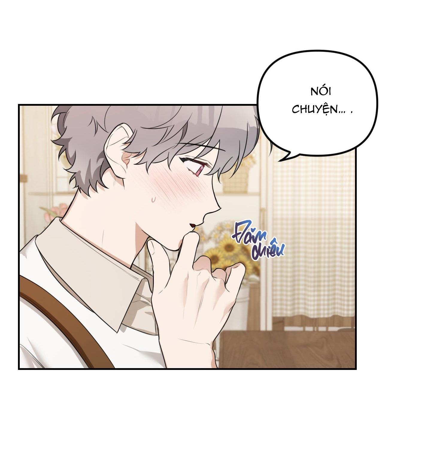 vườn hoa chapter 12 61