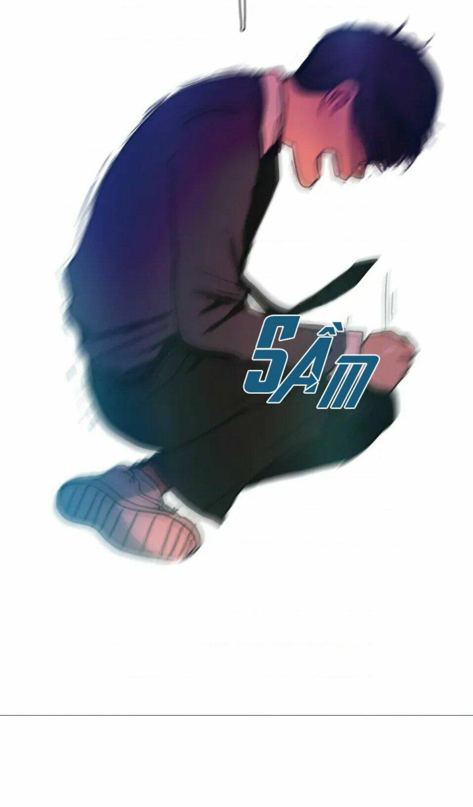 giải thoát chapter 27 5