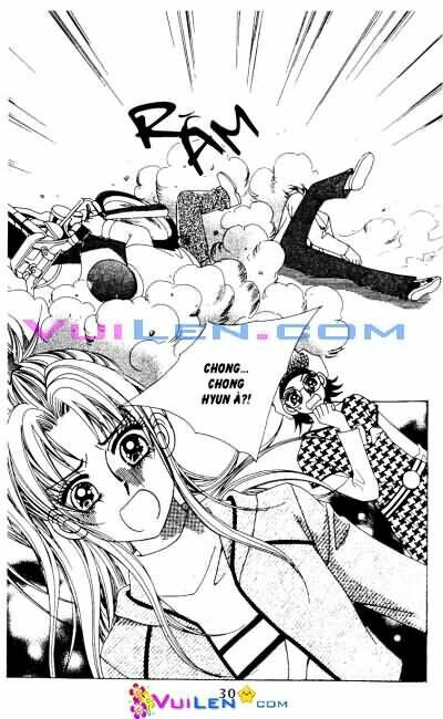 cô dâu bé xinh chapter 42 11