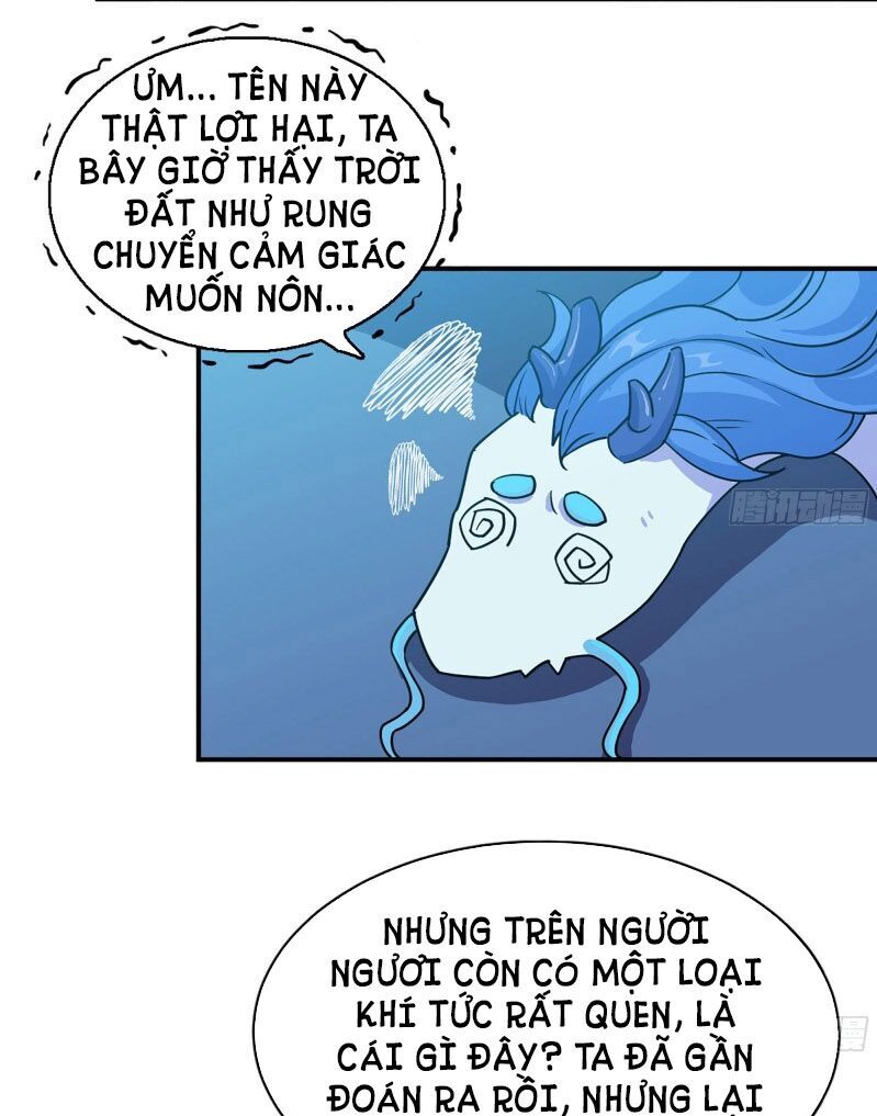 khởi đầu bằng một con côn chapter 121 22