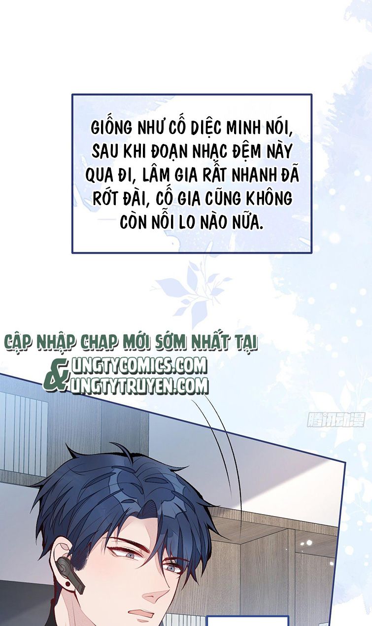 hotsearch của ảnh đế chapter 167 20