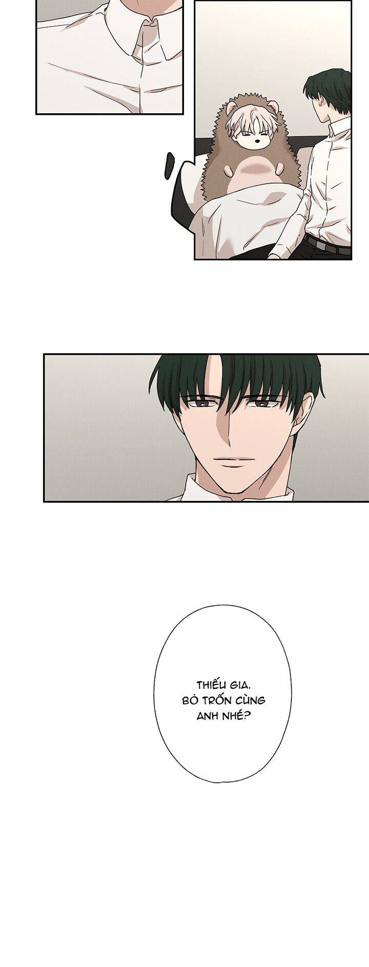 trốn tìm chapter 22 8