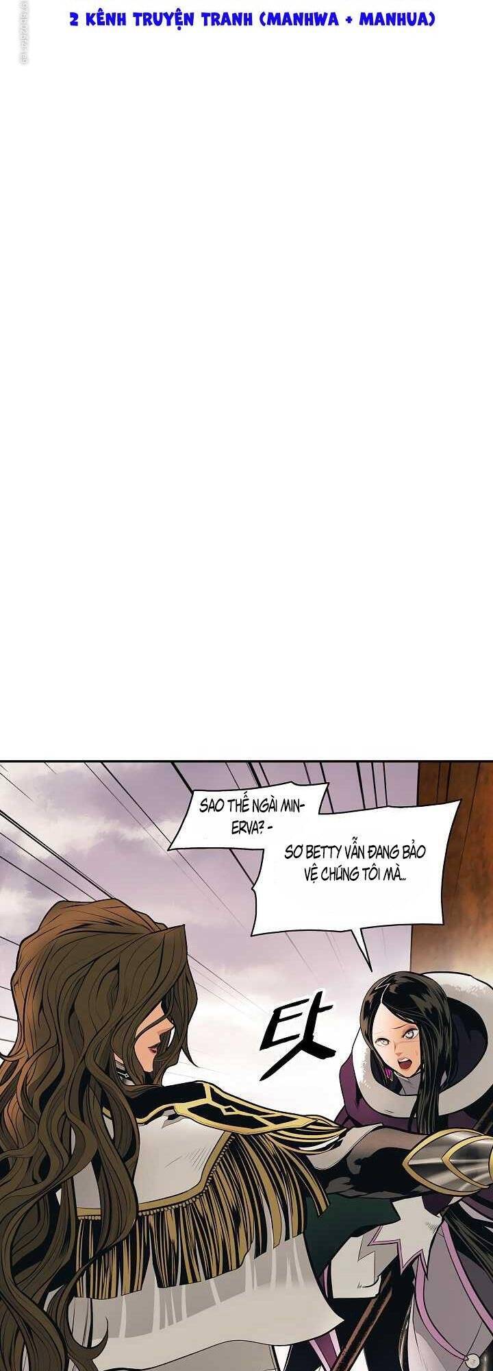 bất bại chân ma chapter 95 6