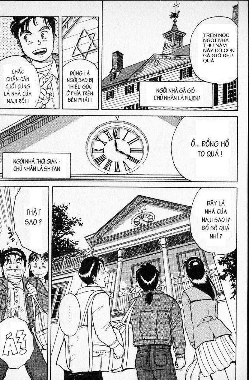thám tử kindaichi (bản đẹp) chapter 201 24