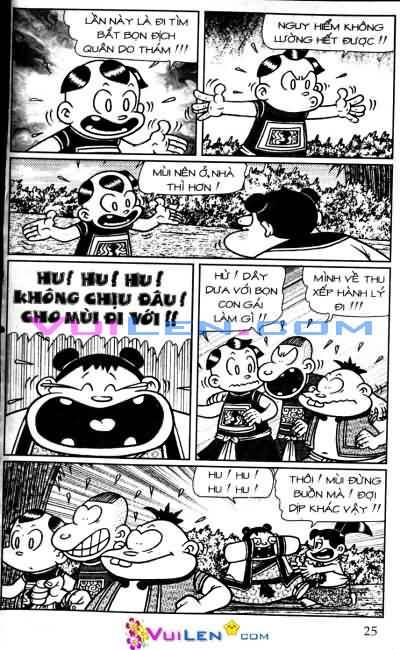 thần đồng đất việt chapter 62 25