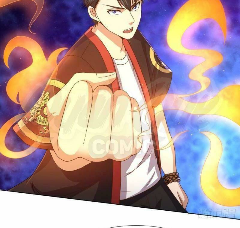 thập nhị thiên kiếp chapter 61 26