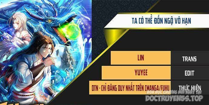 ta có khả năng vô hạn đốn ngộ chapter 13 2
