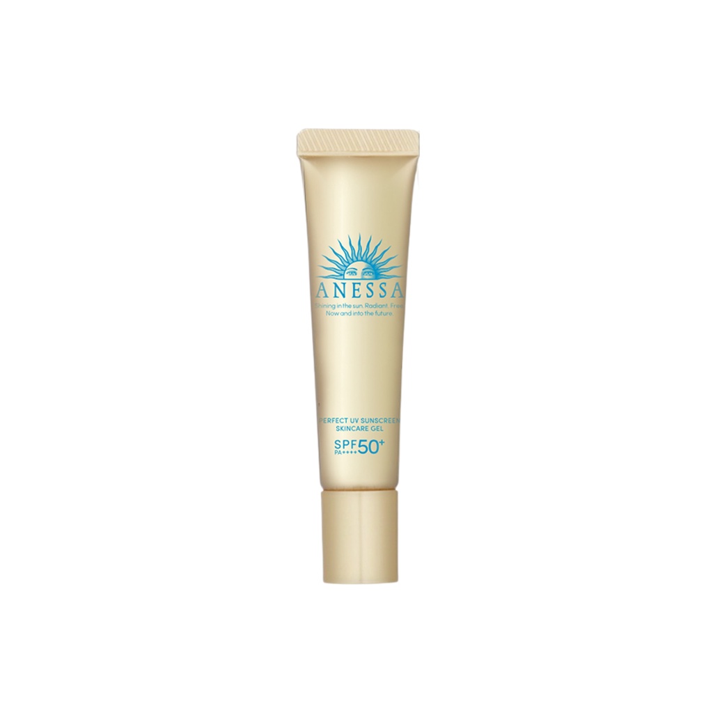 Gel Chống Nắng Anessa Perfect UV Sunscreen Skincare 15ml