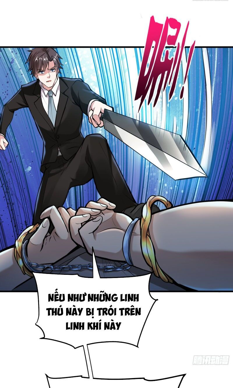 tối cường thần y tại đô thị chapter 140 38