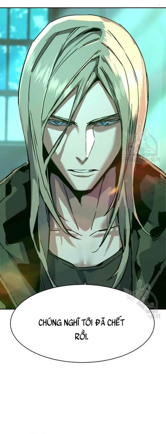 bạn học tôi là lính đánh thuê chapter 115 73