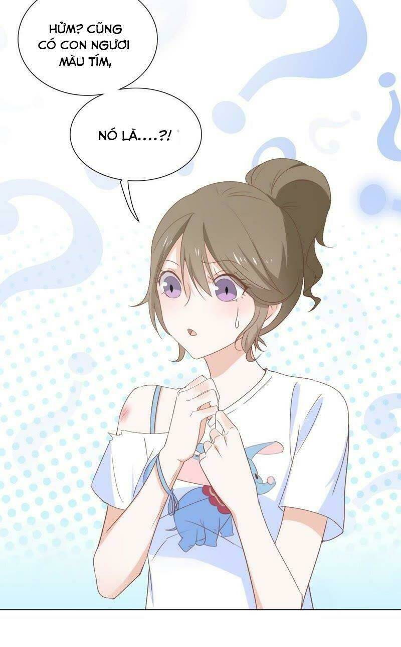 thập nhị hắc miêu chapter 5 21