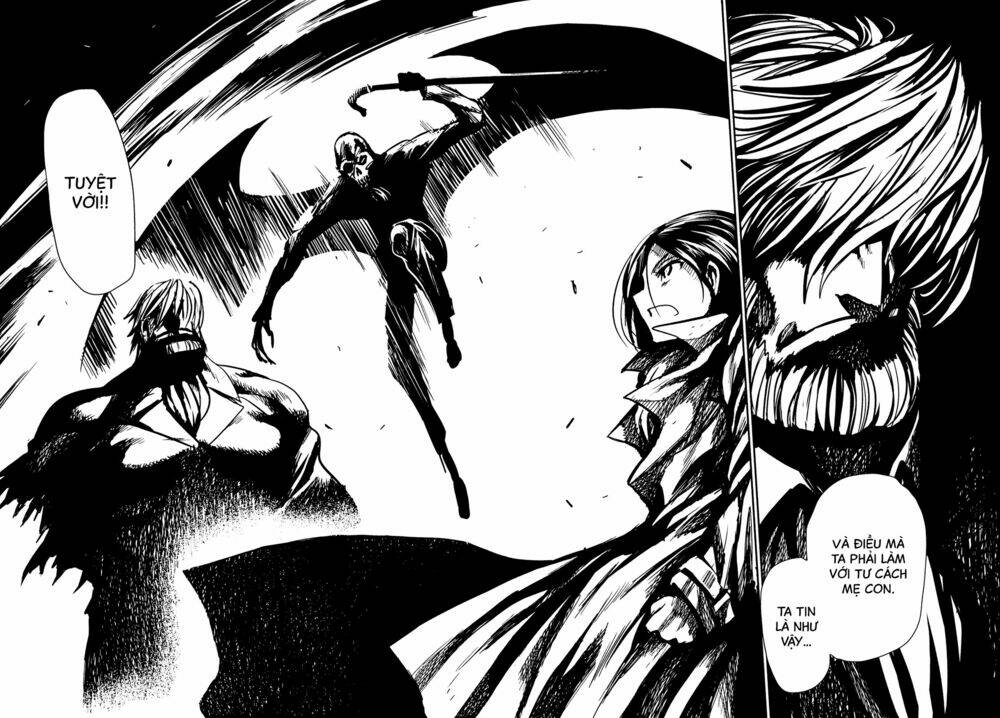 keyman chapter 50 13