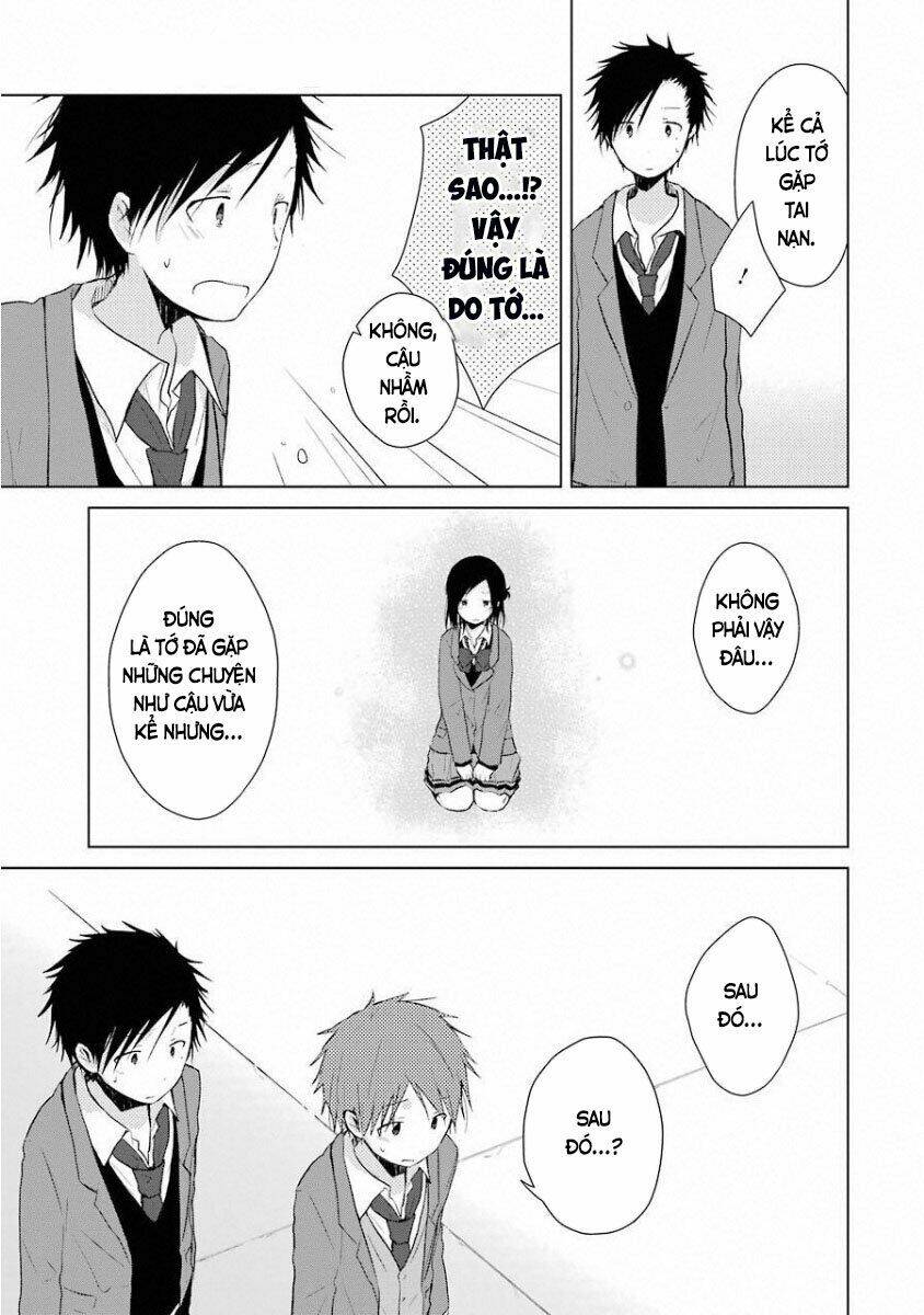 one week friends chapter 37 5