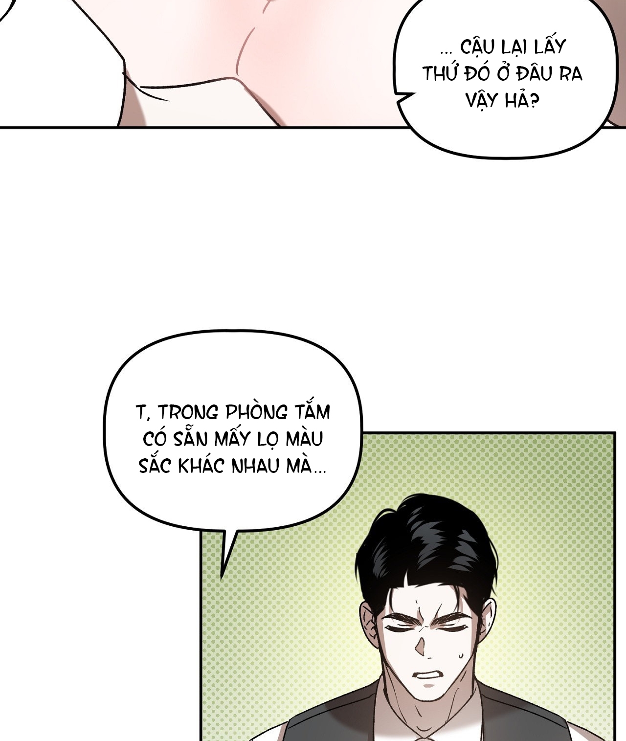 Anh Đã Hiểu Chưa? chapter 39.2 - Trang 45