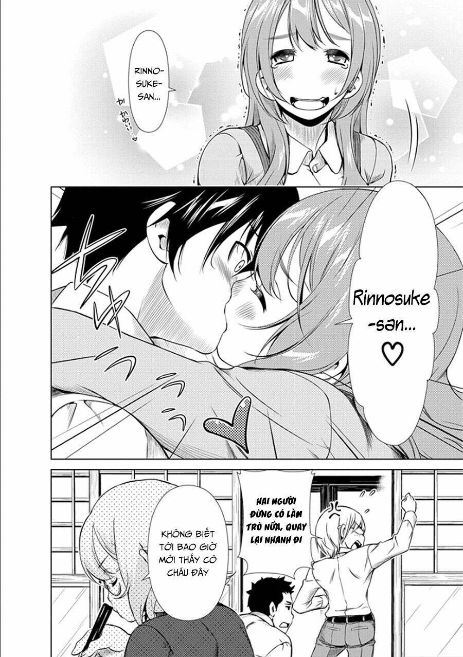 re:marina chapter 21 21