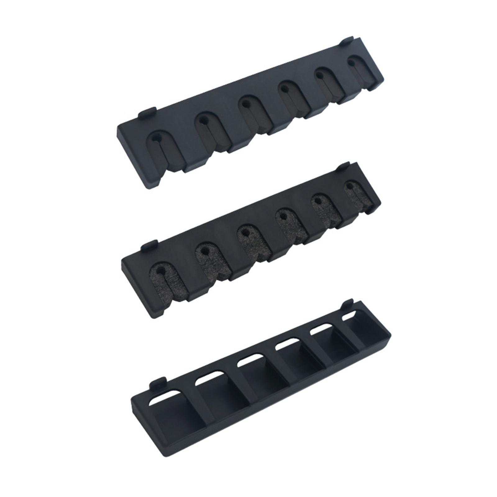 Fishing Rod Holder – Wall Mounted Fishing Rod Rack, Fishing Rod Fishing Pole Holder
