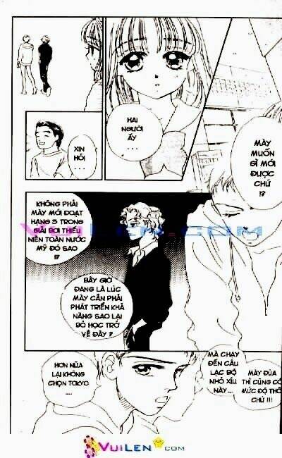 công chúa nhân ngư chapter 3 89