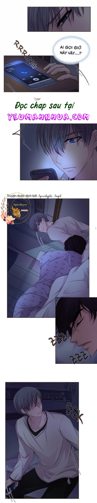 giữ em thật chặt (hold me tight) chapter 18 15