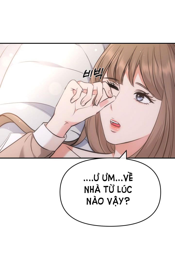 Quý Ngài Ác Ma chapter 25.1 - Trang 17