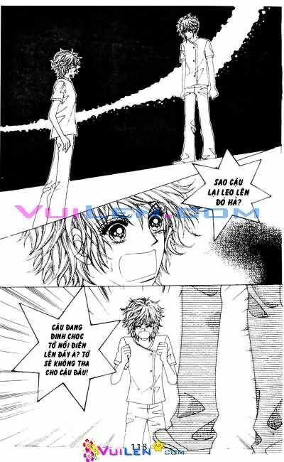 đợi em chapter 126 19