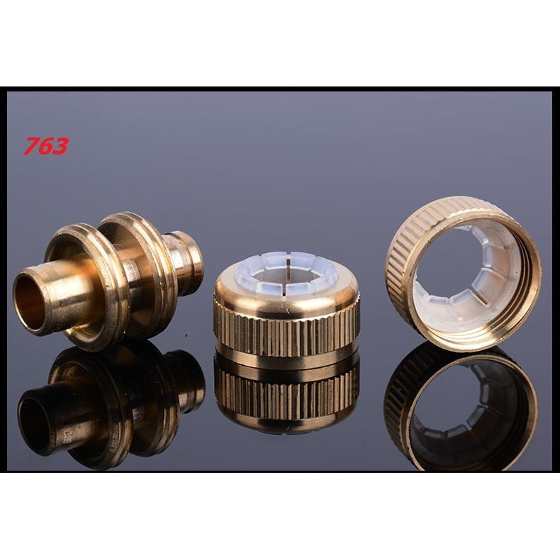 NỐI ỐNG 16mm VỚI ỐNG 16mm BẰNG ĐỒNG – TN763