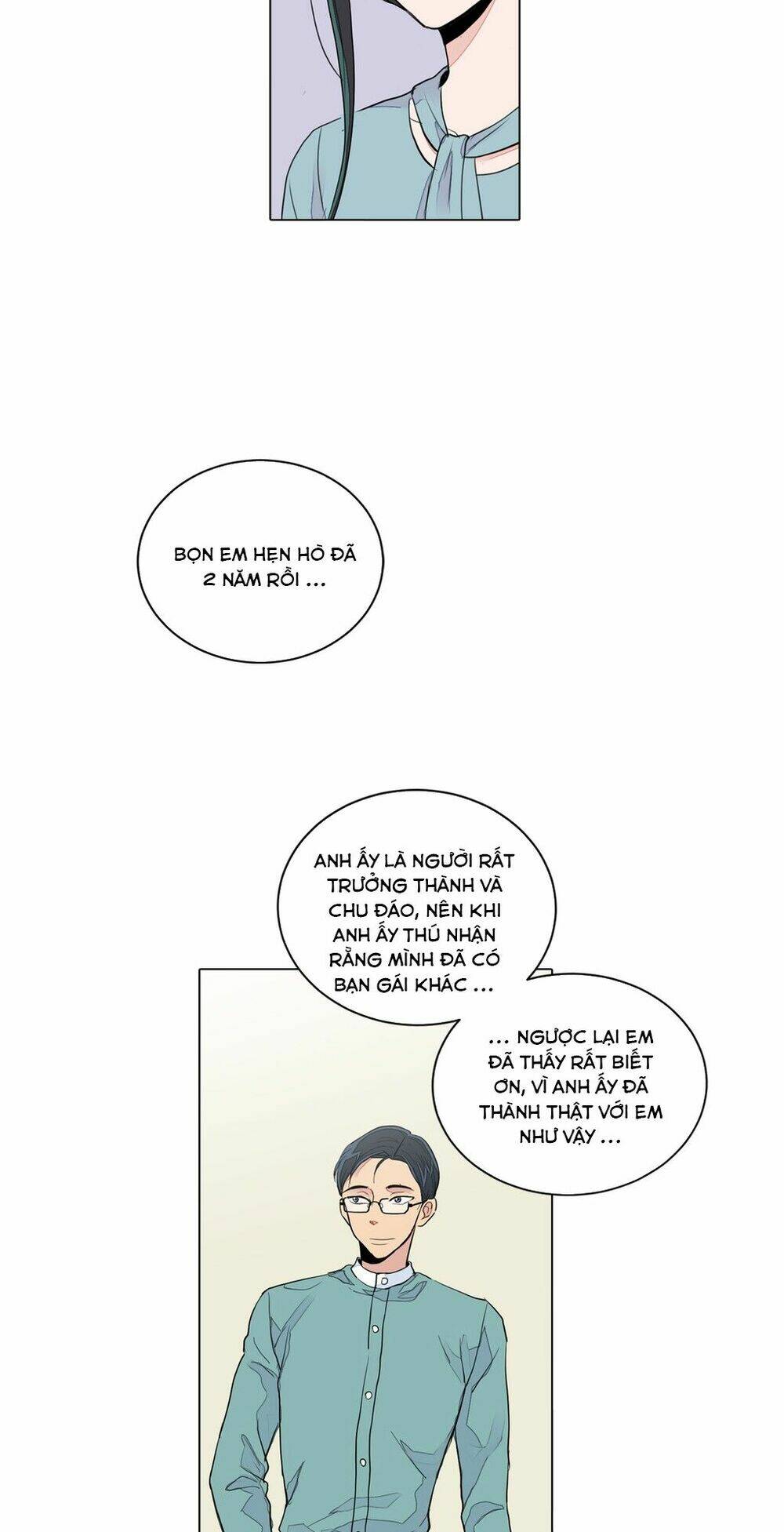 cậu nhóc tiểu học mà tôi yêu! chapter 30 20