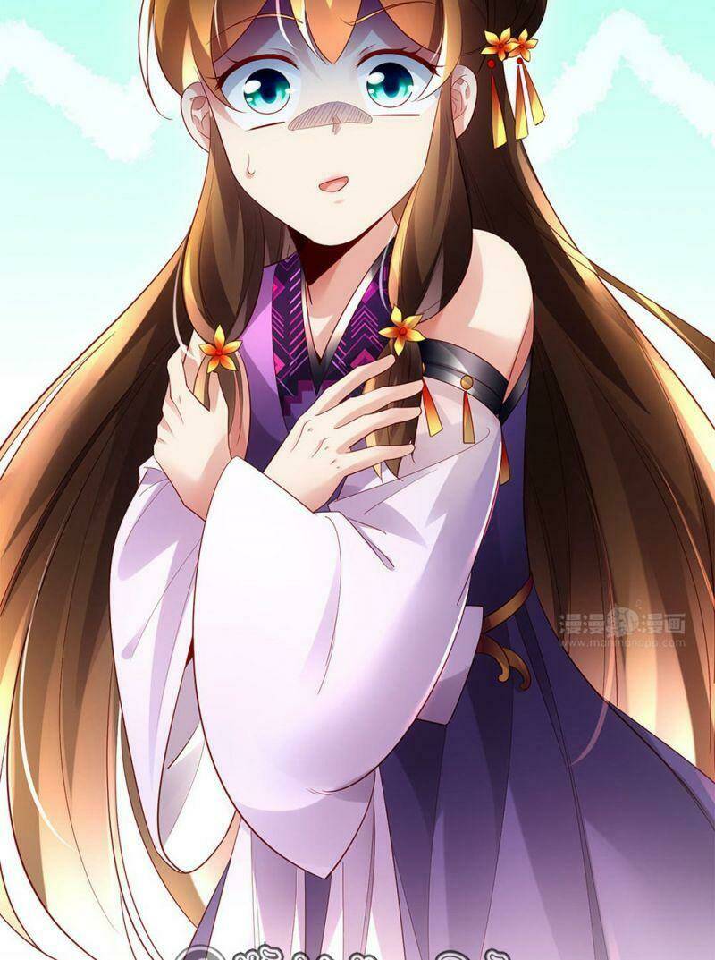 thiên kim bất hoán chapter 62 59