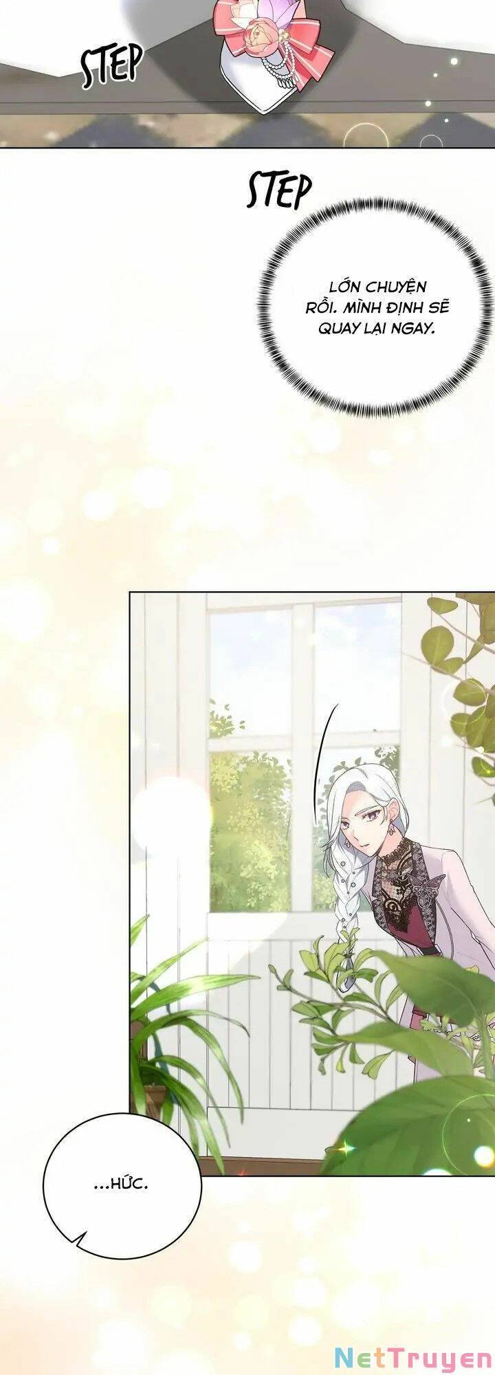 là nhân vật phản diện nhưng tôi sẽ trở thành nữ chính chapter 72 37
