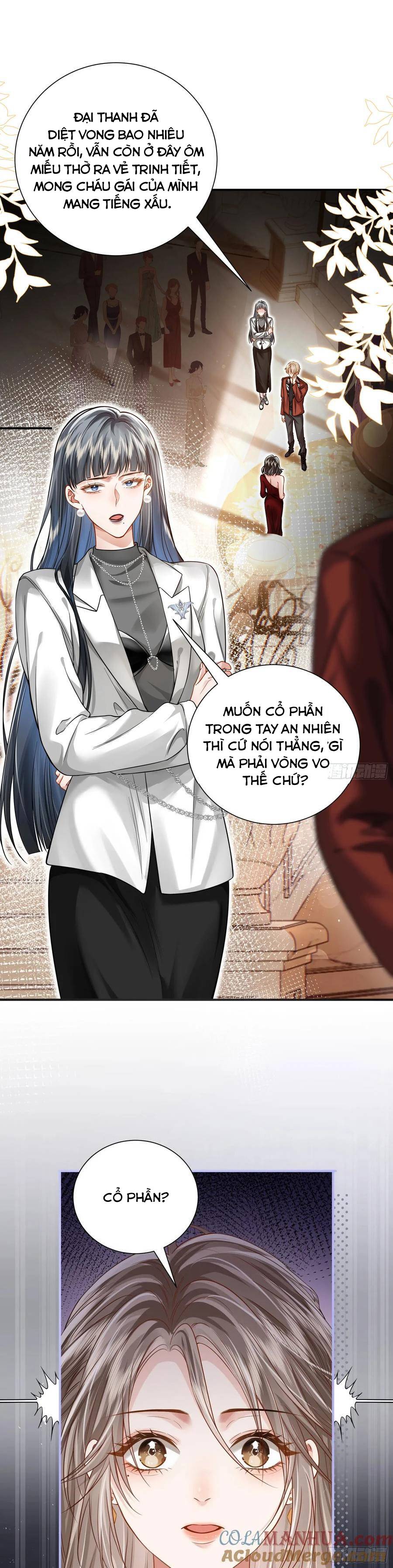 crush đã dạy tôi cách chiếm hữu anh ta chapter 18 16