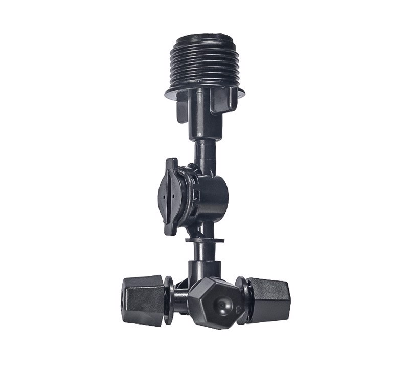 Béc Tưới Cây Phun Sương Outlet Fogger 4 Hướng