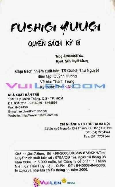 quyển sách kỳ bí chapter 13 193