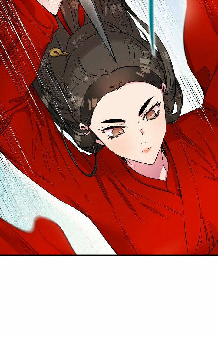 tôi trở thành nhân vật phản diện giỏi nhất trong giới võ thuật chapter 44 33