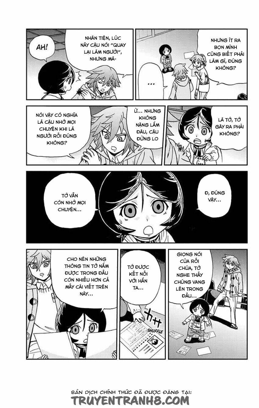 lý do sống còn chapter 46 5