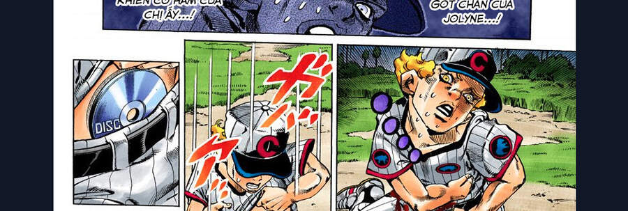 cuộc phiêu lưu bí ẩn chapter 709 23