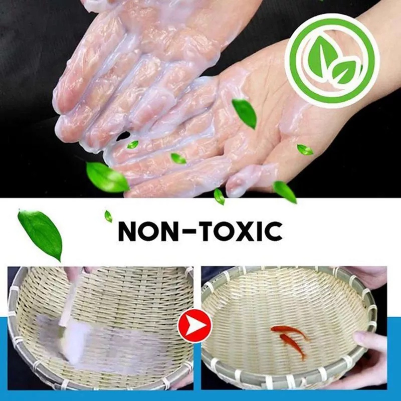 Keo Chống Thấm 300g Trong Suốt Dễ Sử Dụng Giúp Tránh Ẩm, Thấm Nước Nhanh Chóng