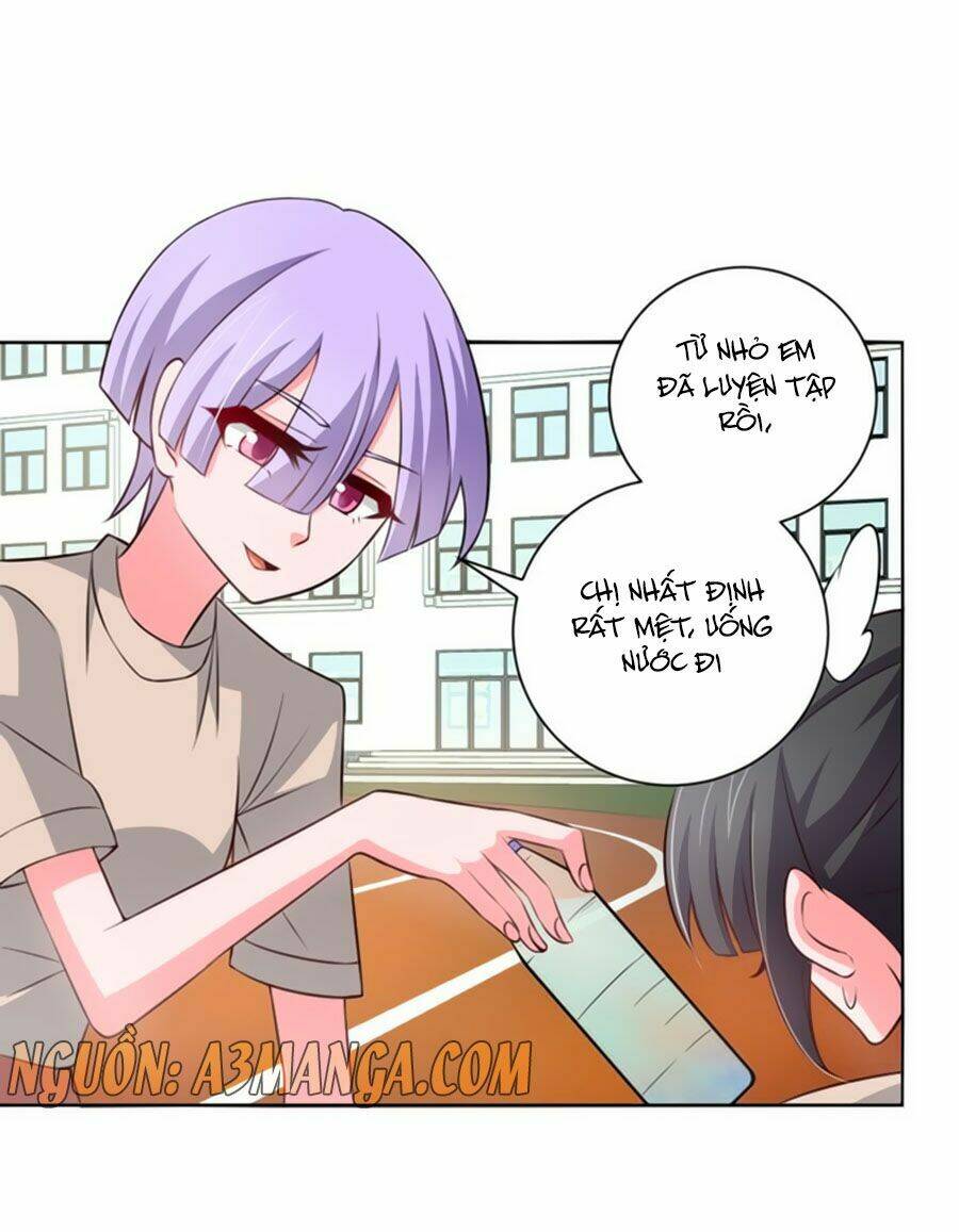 người yêu khát máu của tôi chapter 39 26