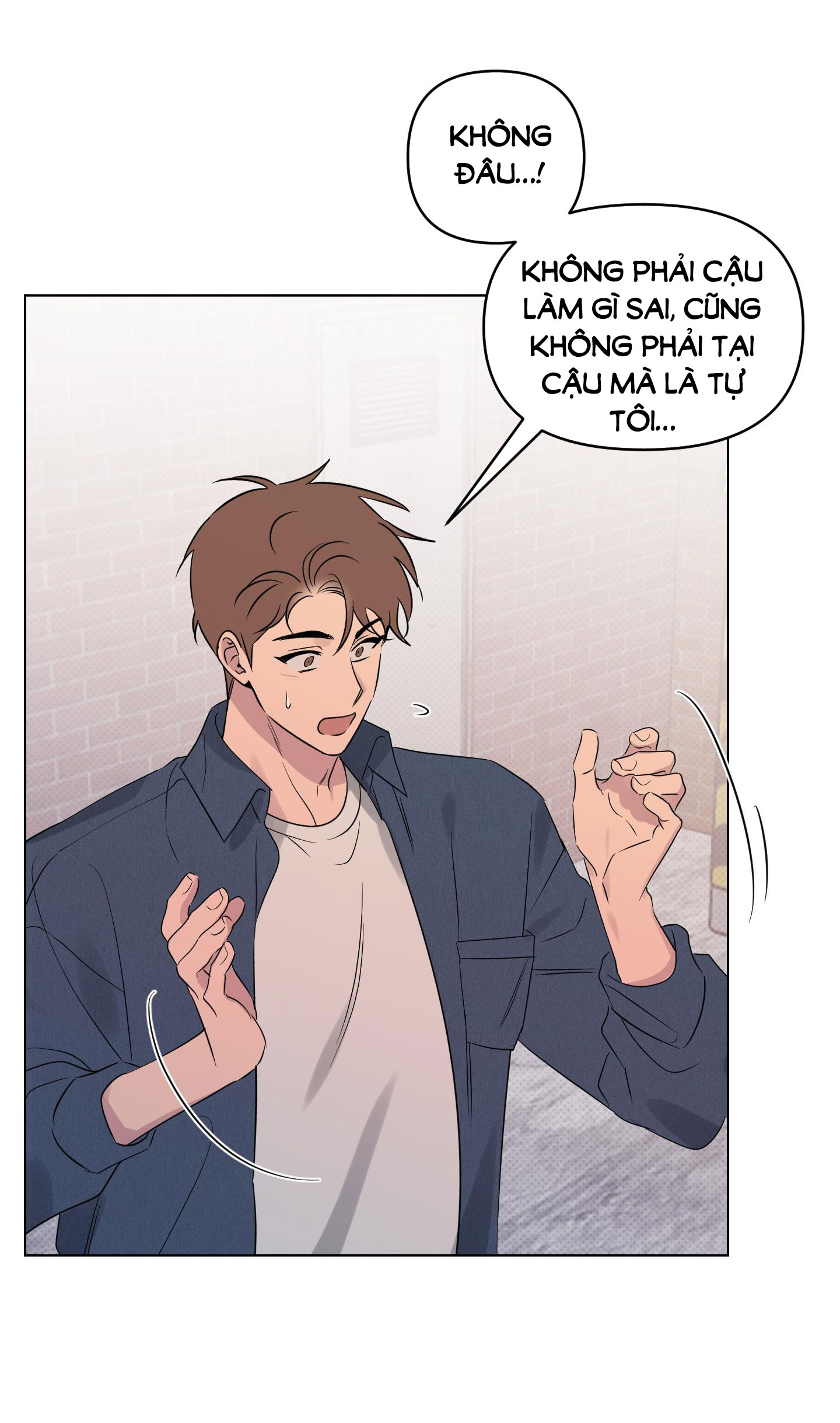 [18+] điều may mắn nhất cuộc đời tôi chapter 19.2 13