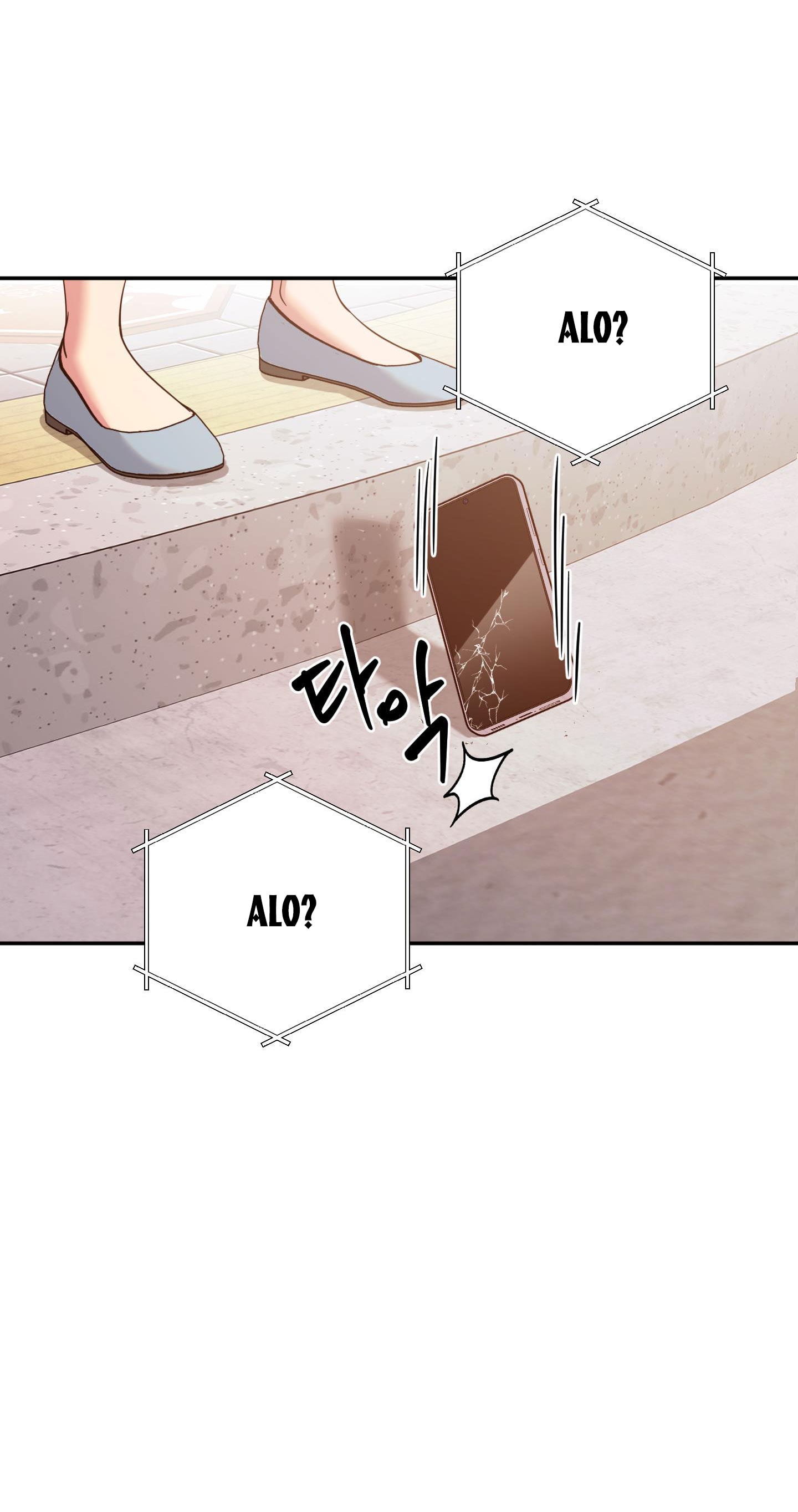 [18+] một lòng một dạ chapter 96.2 31