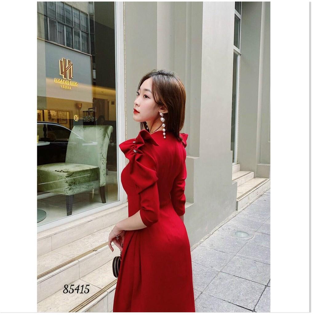 ĐẦM UMI DÁNG XÒE