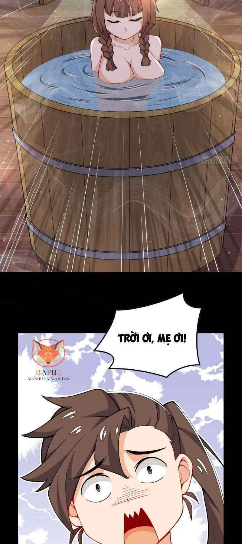 võ thần đương thế chapter 13 24