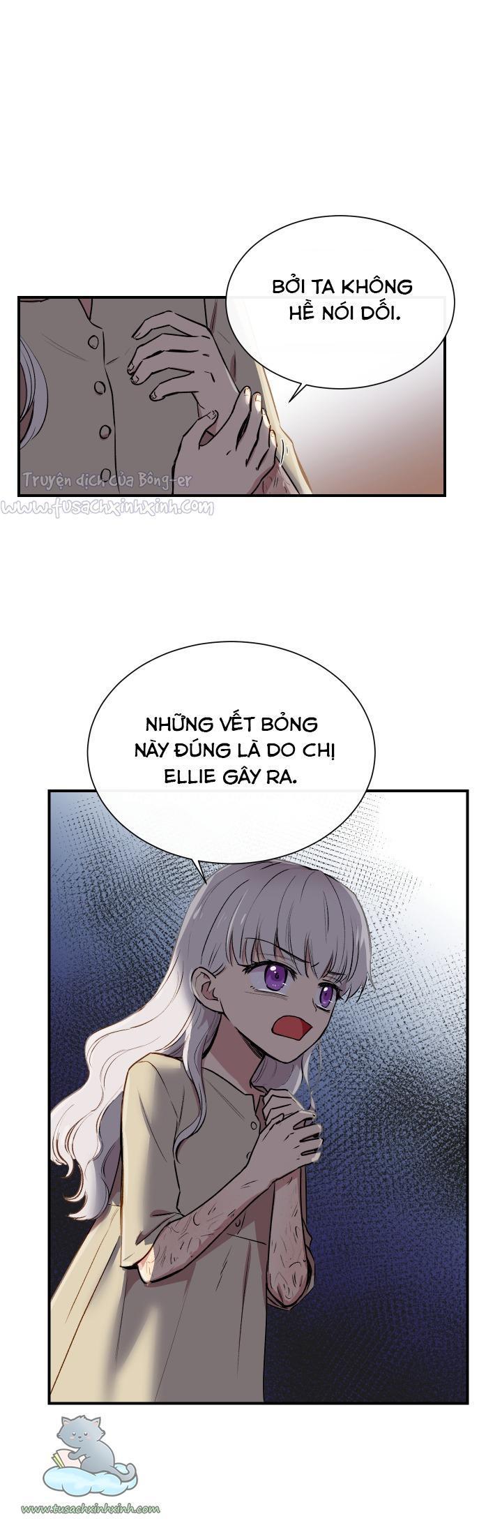 công nương khế ước của gia tộc công tước quái vật chapter 6 2