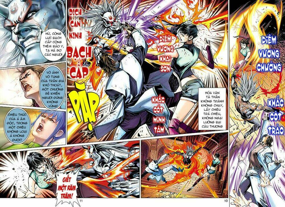 vương tiểu long chapter 12 10